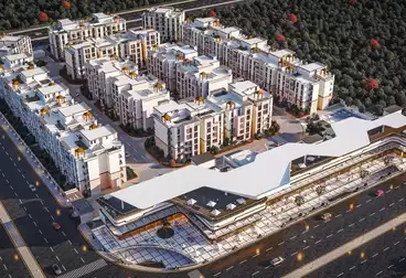 undefined undefined - 3 غرف - بالدور 3