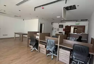 Offices For rent - 4 rooms - floor 2