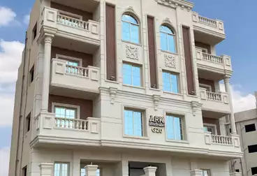 Apartments For sale - 2 rooms - floor 1