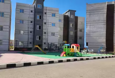 Chalets For sale - 2 rooms - floor 3