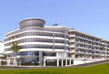 Apartments For sale - 2 rooms - floor 1