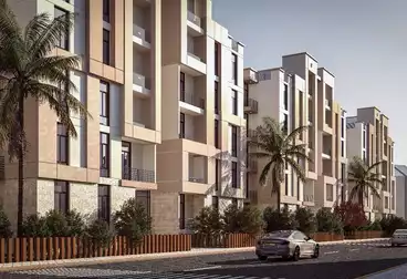 Apartments For sale - 3 rooms - floor 2