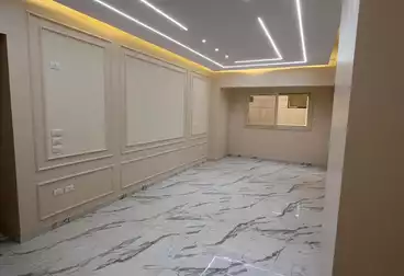 شقق للإيجار - 3 غرف - بالدور 1