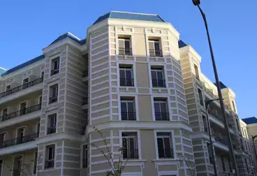 undefined undefined - 4 غرف - بالدور 5