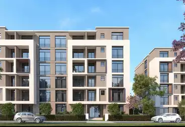 شقق للبيع - 2 غرف - بالدور 1