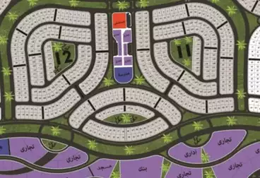 Properties For sale - 3 rooms