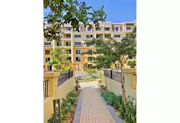 Apartments For sale - 3 rooms - floor 3
