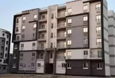 شقق للبيع - 3 غرف - بالدور 0