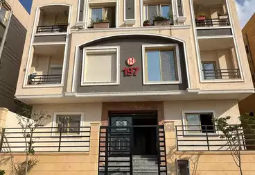 Properties For sale - 3 rooms - floor 1