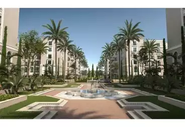 undefined undefined - 3 غرف - بالدور 5