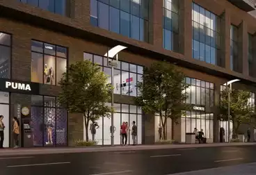 Administrative For sale - 3 rooms - floor 1