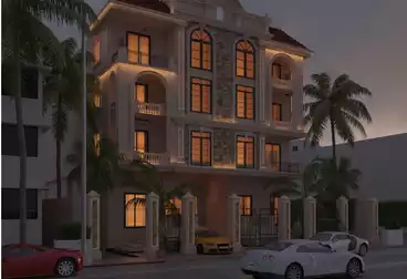 Apartments For sale - 3 rooms - floor 1