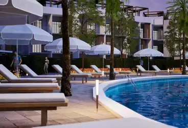 undefined undefined - 1 غرف - بالدور 2