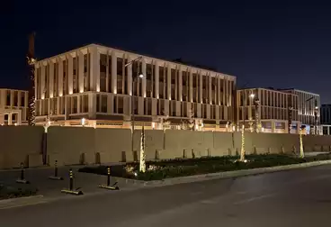 Administrative For rent - 1 rooms - floor 1