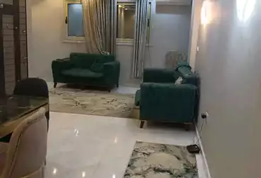 شقق مفروشة للإيجار - 2 غرف - بالدور 13