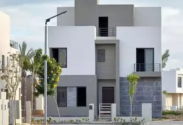 Separate Villa For sale - 6 rooms