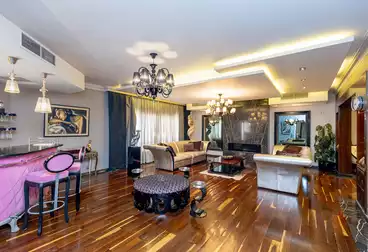 دوبلكس للبيع - 3 غرف - بالدور 5