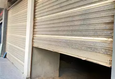 تجاري للإيجار - بالدور 2