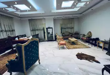 فلل للإيجار - 21 غرف