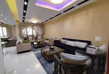 Properties For rent - 3 rooms - floor 2