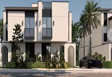 Town House For sale - 3 rooms - floor 0