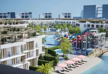 Apartments For sale - 1 rooms - floor 2