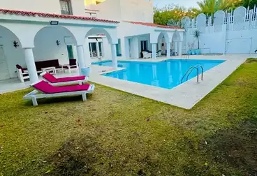 فلل للإيجار - 4 غرف