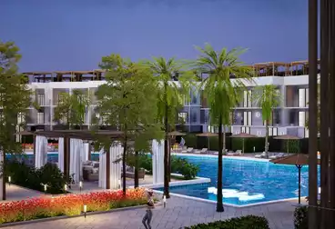 Apartments For sale - 1 rooms - floor 2