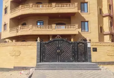 Administrative Building For rent - 18 rooms