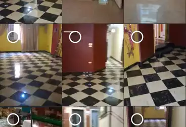 undefined undefined - 3 rooms - floor 8