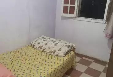 Furnished Apartment For rent - 2 rooms - floor 12