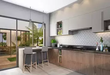 توين هاوس للبيع - 5 غرف