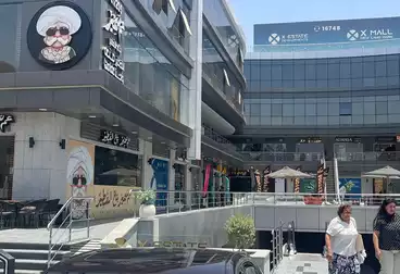 إداري للبيع - 1 غرف - بالدور 3