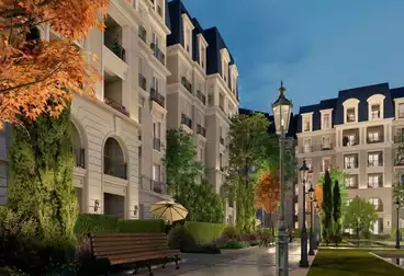 undefined undefined - 2 rooms - floor 3