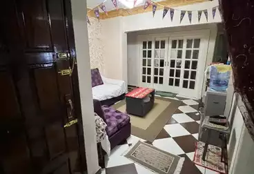 undefined undefined - 3 rooms - floor 7