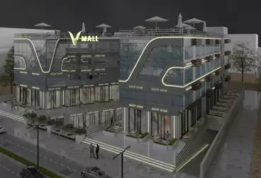 Commercial For sale - floor 1