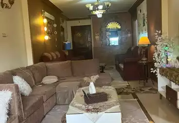 شقق للبيع - 3 غرف - بالدور 5