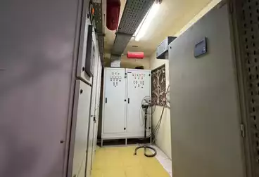 Medical Center For sale - 19 rooms - floor 1