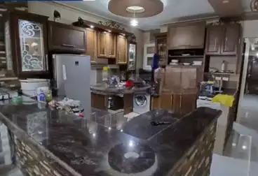 Furnished Apartment For sale - 2 rooms - floor 9