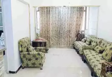 Furnished Apartment For sale - 2 rooms - floor 1