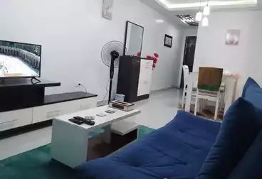 Furnished Apartment For rent - 2 rooms - floor 2