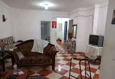 Apartments For sale - 3 rooms - floor 1