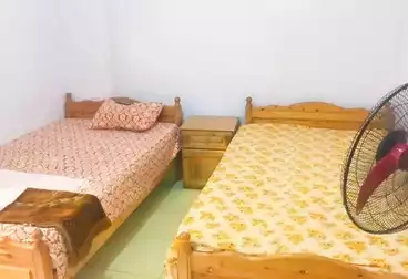 Furnished Apartment For sale - 2 rooms - floor 7