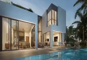 فلل للبيع - 4 غرف