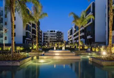 undefined undefined - 3 غرف - بالدور 1