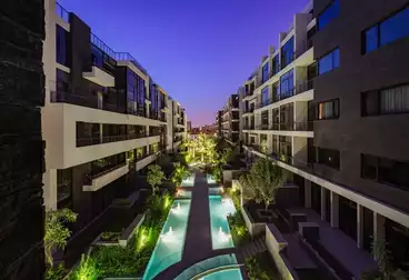 undefined undefined - 3 غرف - بالدور 5