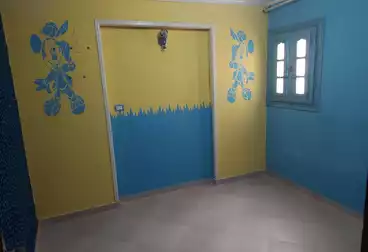 undefined undefined - 3 غرف - بالدور 8