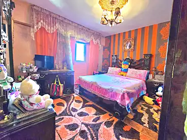عقارات للبيع - 2 غرف - بالدور 9