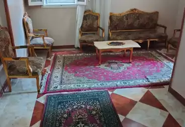 عقارات للإيجار - 2 غرف - بالدور 3