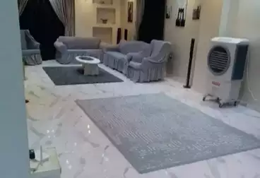 شقق مفروشة للإيجار - 3 غرف - بالدور 5